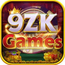 9zk APK Resmi — ikon aplikasi