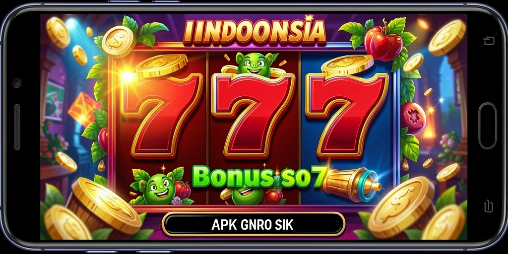Tampilan antarmuka yang user-friendly dan menarik.